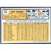 Image 2 : 1963 TOPPS DON ZIMMER