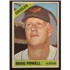 Image 1 : 1966 O-PEE-CHEE BOOG POWELL