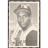 Image 1 : 1969 TOPPS DECKLE EDGE ROBERTO CLEMENTE (HOF)