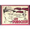 Image 2 : 1969 TOPPS LEO DUROCHER (HOF)