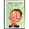Image 1 : 1957 TOPPS GOOFY SERIES POSTCARDS
