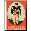 Image 1 : 1958 TOPPS FRAN ROGEL