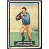 Image 1 : 1951 TOPPS MAGIC JOHN PETITBON