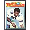 Image 1 : 1977 TOPPS ED 'TOO TALL' JONES