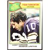 Image 1 : 1977 TOPPS FRAN TARKENTON (HOF) SP