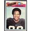 Image 1 : 1977 TOPPS LYNN SWANN (HOF)