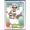Image 1 : 1982 TOPPS CHARLES WHITE
