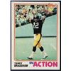 Image 1 : 1982 TOPPS TERRY BRADSHAW (HOF) SP