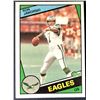 Image 1 : 1984 TOPPS RON JAWORSKI (HOF)