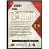 Image 2 : 2015-16 UPPER DECK BOBBY HULL (HOF)