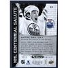 Image 2 : 2016-17 PARKHURST WAYNE GRETZKY (HOF)