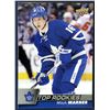 Image 1 : 2016-17 UPPER DECK MITCH MARNER ROOKIE CARD