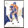 Image 1 : 2018-19 UPPER DECK SP AUTHENTIC WAYNE GREZTKY (HOF)
