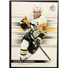 Image 1 : 2019-20 UPPER DECK SP AUTHENTIC SIDNEY CROSBY