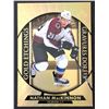 Image 1 : 2020-21 UPPER DECK TIM HORTONS NATHAN MacKINNON