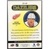 Image 2 : 2021-22 UPPER DECK DAZZLERS LUCAS RAYMOND
