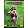 Image 1 : 2021-22 UPPER DECK DAZZLERS MASON McTAVISH