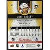 Image 2 : 2022-23 UPPER DECK SIDNEY CROSBY