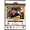 Image 2 : 2022-23 UPPER DECK SIDNEY CROSBY SP