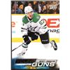 Image 1 : 2022-23 UPPER DECK YOUNG GUNS WYATT JOHNSON ROOKIE CARD