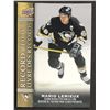 Image 1 : 2023 UPPER DECK MARIO LEMIEUX (HOF)