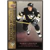 Image 1 : 2023 UPPER DECK MARIO LEMIEUX (HOF)