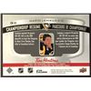 Image 2 : 2023-24 UPPER DECK CHAMPIONSHIP RESUME MARIO LEMIEUX (HOF)