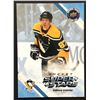 Image 1 : 2023-24 UPPER DECK HOCKEY STARS SIDNEY CROSBY