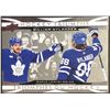 Image 1 : 2023-24 UPPER DECK WILLIAM NYLANDER