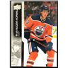 Image 1 : 2021-22 UPPER DECK RYAN NUGENT-HOPKINS