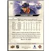 Image 2 : 2023-24 UPPER DECK EVANDER KANE