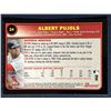 Image 2 : 2003 BOWMAN ALBERT PUJOLS