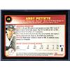 Image 2 : 2003 BOWMAN ANDY PETTITTE (HOF)