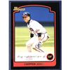Image 1 : 2003 BOWMAN CHIPPER JONES (HOF)
