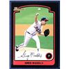 Image 1 : 2003 BOWMAN GREG MADDUX (HOF)