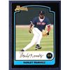 Image 1 : 2003 BOWMAN HANLEY RAMIREZ ROOKIE CARD