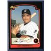 Image 1 : 2003 BOWMAN IVAN RODRIGUEZ (HOF)