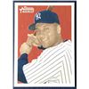 Image 1 : 2006 BOWMAN HERITAGE DEREK JETER (HOF)