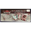 Image 1 : 2007 FLEER BASEBALL SEALED FACTORY SET