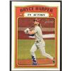 Image 1 : 2021 TOPPS HERITAGE BRYCE HARPER
