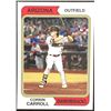 Image 1 : 2023 TOPPS HERITAGE CORBIN CARROL ROOKIE CARD