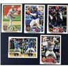 Image 1 : 2023 TOPPS ROOKIE CARDS