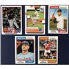 Image 1 : 2023 TOPPS ROOKIE CARDS