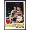 Image 1 : 1977-78 TOPPS JOHN HAVLICEK (HOF)