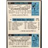 Image 2 : 1980-81 TOPPS BILL WALTON (HOF), BOB LANIER (HOF)