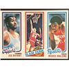 Image 1 : 1980-81 TOPPS MOSES MALONE (HOF)