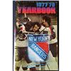 Image 1 : 1977-78 New York Rangers Media Guide