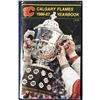 Image 1 : 1986-87 Calgary Flames Media Guide