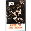 Image 1 : PHILADELPHIA FLYERS 1979-80 MEDIA GUIDE