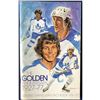 Image 1 : TORONTO MAPLE LEAFS 1976-77 MEDIA GUIDE